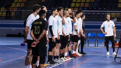 بتروجت يحصد الميدالية البرونزية بفوزه على الاتحاد السكندري في كأس السوبر المصري للكرة الطائرة