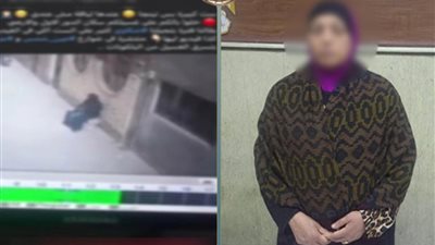 الأجهزة الأمنية تكشف ملابسات سرقة بطاطين من شرفة أحد المساكن بالقاهرة 