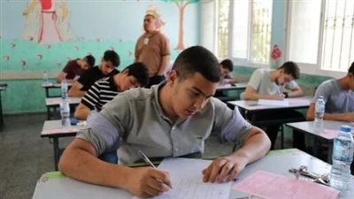انطلاق ماراثون الشهادة الإعدادية بسوهاج 2026.. 99 ألف طالب يتوجهون للجان اليوم السبت