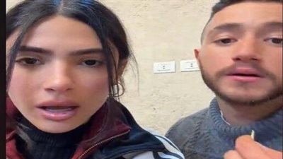 أحمد مالك يكشف سر انجذابه للعمل مع هدى المفتي: 