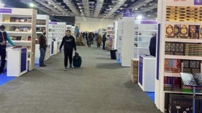 من شبرا والجيزة إلى التجمع الخامس.. خريطة خطوط هيئة النقل العام لمعرض القاهرة الدولي للكتاب