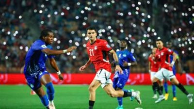 موعد مباراة مصر ونيجيريا اليوم لتحديد المركز الثالث في أمم أفريقيا 2025 والقنوات الناقلة
