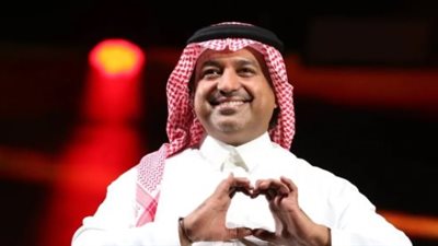  ليلة السندباد.. راشد الماجد يجدد العهد مع جمهور موسم الرياض 2026