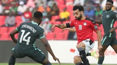 تاريخ مواجهات مصر ونيجيريا في أمم أفريقيا.. الفراعنة يسعون لكسر العقدة بعد غياب 42 عاماً عن منصة الثالث