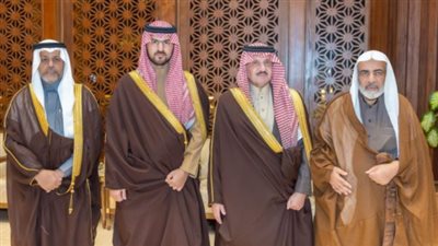 السيد علي الناصر السلمان.. مسيرة عقود في خدمة العلم والوحدة الوطنية بالدمام