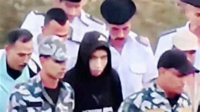 اليوم.. استكمال محاكمة المتهم بقتل زميله وتقطيع جثته بالإسماعيلية
