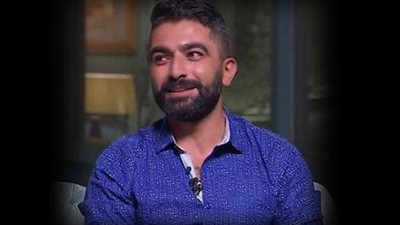 تغريم فادي خفاجة 20 ألف جنيه بدلاً من الحبس بتهمة سب وقذف مجدي كامل