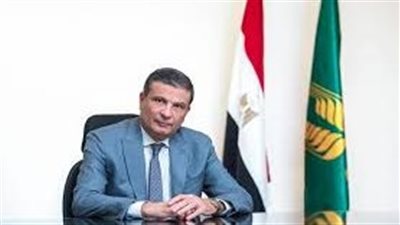 وزير الزراعة يتابع جهود الإصلاح الزراعي في توفير السلع وتطهير المساقي