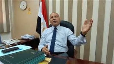 محافظ القاهرة يبحث مع نواب البرلمان حلول المشكلات المزمنة بالعاصمة