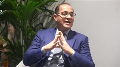 وزير المالية: تحسن ملحوظ فى قطاعات السياحة وتكنولوجيا المعلومات والصناعة