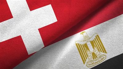 قفزة في الصادرات.. التبادل التجاري بين مصر وسويسرا يسجل 2.1 مليار دولار