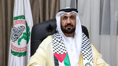 رئيس البرلمان العربي يدين اقتحام بن غفير لمقر الأونروا بالقدس ورفع علم الاحتلال