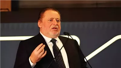 محافظ البنك المركزي يستقبل وزير التعليم العالي لبحث تعزيز التعاون بين القطاع المصرفي والتعليم