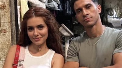 جدول مواعيد مسلسل بطل العالم على CBC وYango Play بالكامل