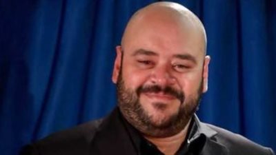 محمد ممدوح يحذر: السخرية على 