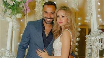 من حفل Joy Awards إلى القاهرة.. قصة صورة أعادت أحمد فهمي وهنا الزاهد للصدارة