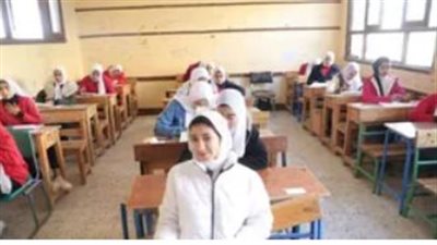 مراجعة ليلة الامتحان في الهندسة للصف الثالث الإعدادي.. أهم الرسومات والنظريات