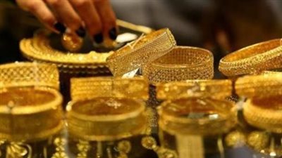 الذهب يواصل رحلة الصعود في مصر… مستوى قياسي جديد يعكس تزايد المخاطر الاقتصادية العالمية