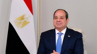 الرئيس السيسي بقمة دافوس: ملتزمون بتثبيت وقف النار في غزة وبناء شراكات دولية مستدامة