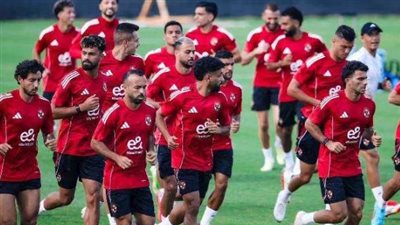 الأهلي يلاقي يانج أفريكانز التنزاني اليوم في دوري أبطال أفريقيا لتعزيز صدارته