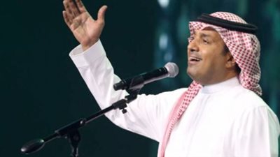 بقيادة وليد فايد.. راشد الماجد يستعد لإبهار جمهور الرياض بباقة من روائعه
