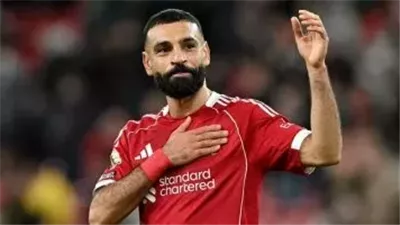 محمد صلاح بين أسطورة ليفربول ومستقبل غامض… جو كول يكشف فرص “نهاية أسطورية” للنجم المصري