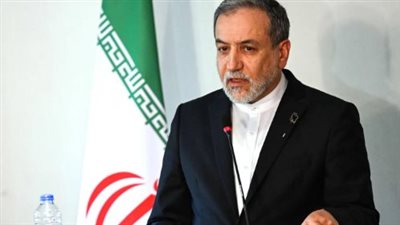 إيران تحذر من 