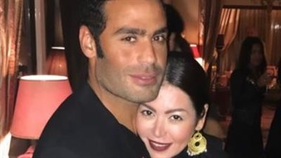 لقاء الخميسي تفتح قلبها وتكشف كواليس أزمتها مع زوجها عبد المنصف 