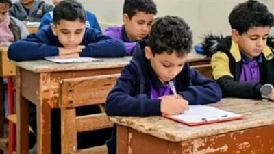 نتيجة الصف السادس الابتدائي بالرقم القومي2026.. كل ما تريد معرفته عن الاستعلام