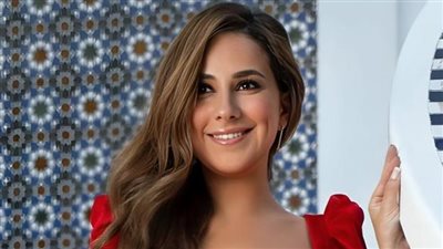 شيري عادل تكشف عن دورها في 