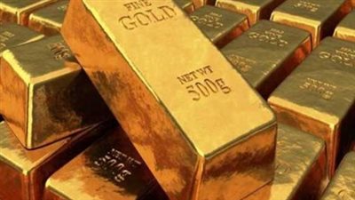 أزمة الثقة المالية تدفع الذهب للصدارة.. 