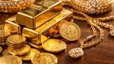 أسعار الذهب تسجل أعلى مستوى تاريخي عالميًا ومحليًا