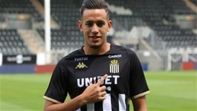 الأهلي يسعى لحسم صفقة بن بوعلي.. وتمسك النادي المجري يعرقل المفاوضات