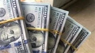 استقرار سعر الدولار أمام الجنيه في البنوك المصرية اليوم الجمعة