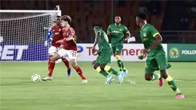 قمة الصدارة.. الأهلي يتحدى يانج أفريكانز ببرج العرب في دوري أبطال أفريقيا