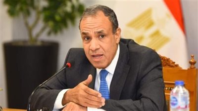 بدر عبد العاطي يرسم خارطة طريق لتعزيز النفوذ المصري بالقارة السمراء