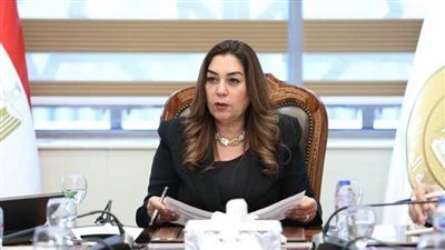 وزيرة التنمية المحلية: متابعة دقيقة لملف التصالح والتعديات والنظافة في المحافظات