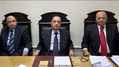 المشدد 7 سنوات لمتهمين بتقليد دمغات الذهب والفضة بالجمالية 