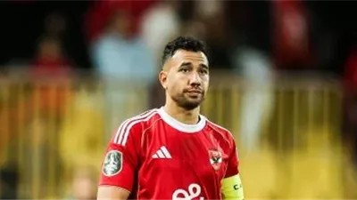 تريزيجيه يكتب فصلاً جديدًا مع الأهلي.. أرقام تهديفية لافتة تؤكد مكانته كأحد أبرز نجوم الفريق