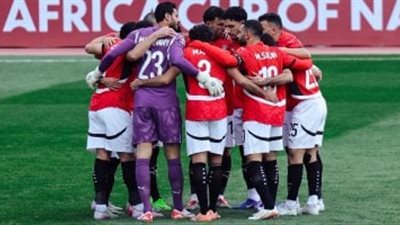مواعيد مباريات منتخب مصر الودية استعدادًا لكأس العالم 2026