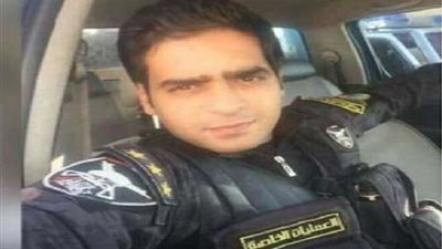 والدة البطل إسلام مشهور: رحل عني صغيرًا لكنه نال الشهادة التي كان يحلم بها