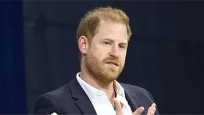 الأمير هاري ينتقد تصريحات ترامب المسيئة للناتو والمملكة المتحدة