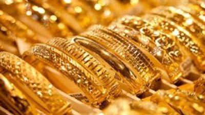 تحديث عاجل| سعر الذهب عيار 21 الآن يتخطى التوقعات والجنيه الذهب يشتعل
