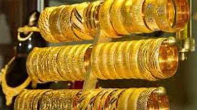 الذهب يركب الصاروخ.. سعر جرام الذهب عيار 21 اليوم السبت 24 يناير