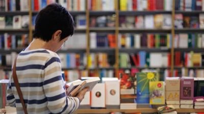 إقبال غير مسبوق للشباب على معرض القاهرة الدولي للكتاب 2026