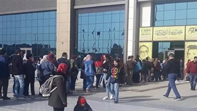 الشباب يتصدرون معرض القاهرة الدولي للكتاب 2026 وإقبال جماهيري واسع على الفعاليات الثقافية