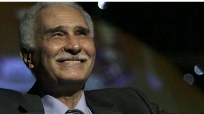 «أنا كويس».. آخر تسجيل صوتي لعبد الرحمن أبو زهرة قبل وفاته