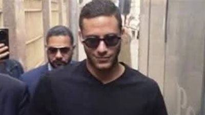 رمضان صبحي اليوم أمام جنايات مستأنف على حكم حبسه عامًا في قضية تزوير كراسات الإجابة
