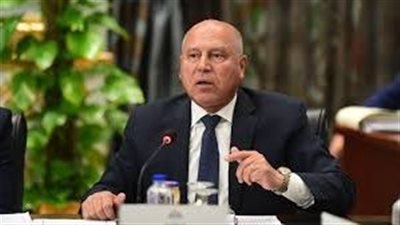  لتعزيز الاستثمارات.. كامل الوزير يبحث ترفيق منطقتي 