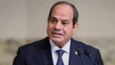 تفاصيل زيارة الرئيس السيسي للأكاديمية العسكرية فجرًا (فيديو)
